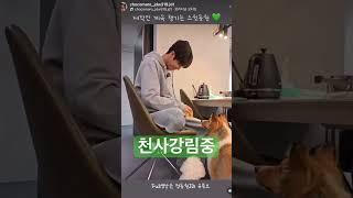 #정동원 #인성갑이다#초코마로님인별 #걍남자 유튜브출처
