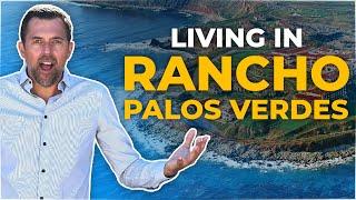 Living In Rancho Palos Verdes For The Win? Moving To Palos Verdes Peninsula?