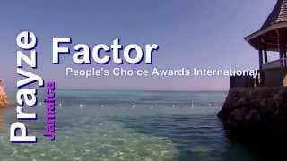 Prayze Factor Awards On The Impact TV Network