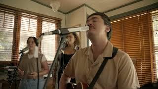 OjiAji - Diamonds (Live at Nic's House)