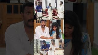 Riya mela Avalo pasam vachiruka  | Sai Riya | Settapanrom #saivijay  #shorts