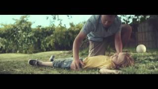 Save the boy - first aid advert by St John Ambulance