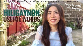 (ILOILO) Hiligaynon Language : Useful Expressions | Levy Amosin