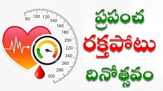 World Hypertension Day 2023  ||  Internet Media World