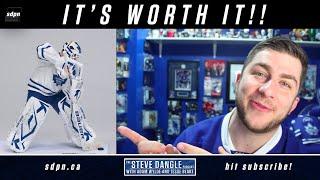 Steve Spends $60 On A James Reimer Toy | SDP Flashback