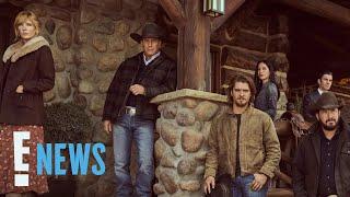 Fans Shocked As Yellowstone KILLS OFF Another Major Character | E! News