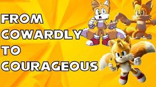 Why Movie Tails Is Great