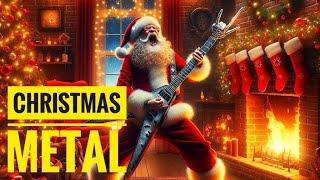 Carol Of The Bells METAL