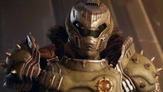 Xbox's First Showcase Of 2025 Will Have Deep Dives Into Doom: The Dark Ages And More