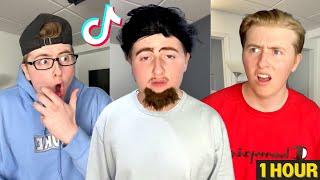 Best Tiktoks of Luke Davidson 1 HOUR Tiktok Compilation | @lukedavidson_ Tiktok Compilation