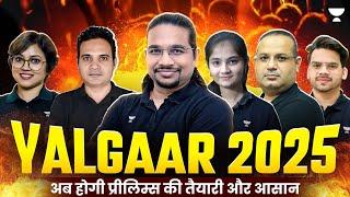 YALGAAR 2025: Complete UPSC Prelims Prep in Hindi Medium | Unacademy UPSC