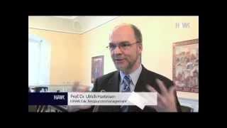 HAWK TV an der HAWK Hochschule für angewandte Wissenschaft und Kunst