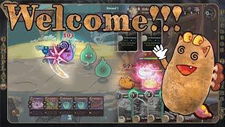 Welcome to Patatas Origins TV!  Get Your Dose of Axie Infinity Origins and Classic!