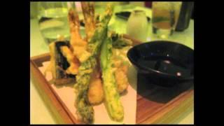 Eating Out:  Kyashii