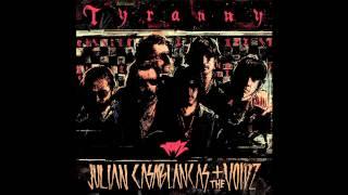 Julian Casablancas+The Voidz - M.utally A.ssured D.estruction (Official Audio w/ Lyrics)