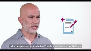 Alpha-1 Antitrypsinmangel und COVID-19 - Teil 2: Was gilt es im Falle einer Infektion zu beachten?