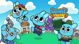 Bunny Village Gameplay