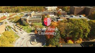 2023 Stars of Stony Brook University Gala Video