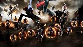 Avengers Unstoppable 