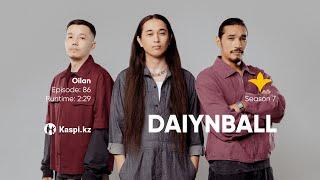 Daiynball — Oilan | OYU Live