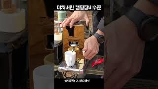 미쳐버린 요즘 캠핑장비수준
