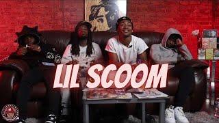 Lil Scoom (RIP) on Reddit, Bloodhound Lil Jeff, Runnin wit Gravediggers feat. Faro + more #DJUTV p1