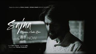 Sajna | Mudasir Aashi Khan | male version | Cover Song | 2022 | Aashi Records