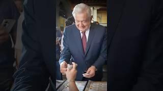 Voto 2024 | Presidente AMLO