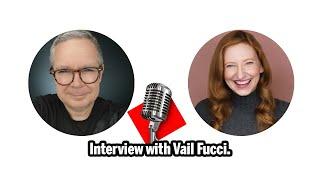 Interview with Vail Fucci