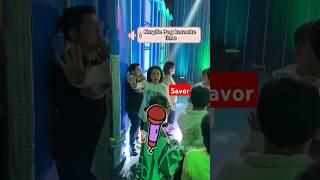 Karylle Backstage Karaoke #shorts #karylle #viralvideo