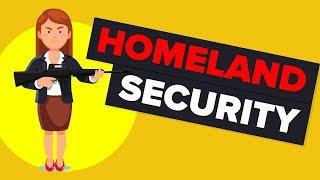 What Happens At Homeland Security?