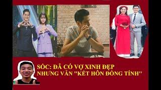  SOÁI CA LONG TRẦN NGƯỜI ẤY LÀ AI TẬP CUỐI ĐÃ CÓ VỢ NHƯNG LẠI KẾT HÔN ĐỒNG TÍNH