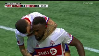 Toronto FC breaks MLS all-time points record