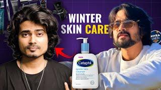 Cetaphil Skin Cleanser: Is It Worth the Hype? Winter Skincare Routine Revealed