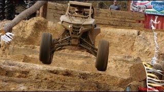 2022 WTF Off-Road Bounty Course - UTV Stock Tire Class - River Run ATV Park