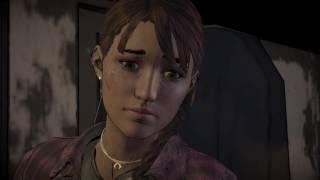 The Walking Dead: Season 3 Episode 4 Thicker than Water - Rejecting Kate