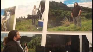 Gawker at Vilcek Foundation Gallery