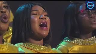 Experience Conference 2024| Jesus | Soul Touching Ministration By Efe Grace | Day 4