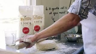 Biscuit Making with Carrie Morey by White Lily