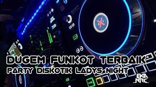 BASS NYA NGERII !!! DUGEM FUNKOT TERPANAS SEPANJANG MASA ( HOUSE MUSIC REMIX )