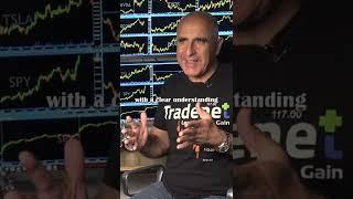 Get funded and earn a percentage of the profits you generate…  #shorts