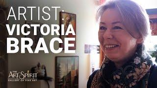 Victoria Brace Trailer | Painter