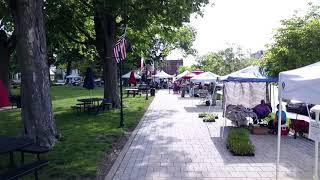 LaGrange Kentucky Farmers Market