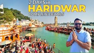 Haridwar Tourist Places || Haridwar Yatra || Haridwar Tour Plan || Haridwar Tour Budget || Haridwar