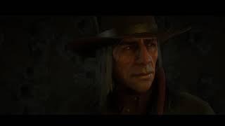the funniest glitch i got in red dead redemption 2