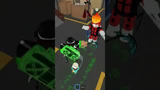 I Got Nik's Scythe in MM2 #mm2 #roblox