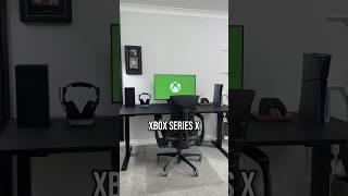 This is why I like the Xbox Series X