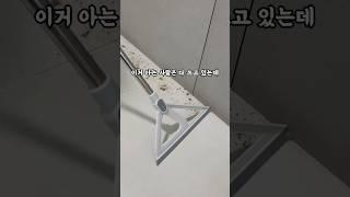 이거 아는 사람은 다 쓰고 있는 브리퍼 빗자루! #주부추천템 #청소용품