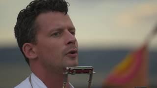 Turnpike Troubadours (Solo Acoustic) // "Good Lord Lorrie"  (Live from the Back Pasture)