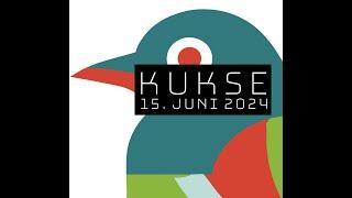 KuKSe - Kunst und Kultur in der Sedanstrasse - 15.06.2024